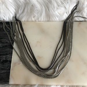 Lia Sophia Infinite Me Necklace - classified